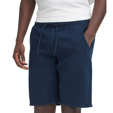 Blend He Blizzard Denin Shorts Jogg